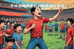 关于贝林厄姆打破进球荒，格列兹曼球迷集体高唱助威的信息